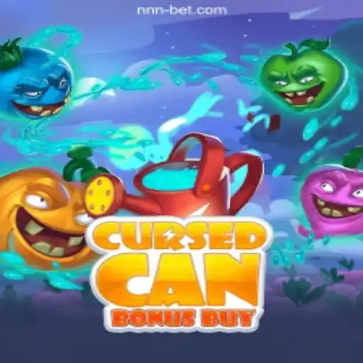 CursedCanBonusBuy: A Thrilling Adventure in Arcade Gaming