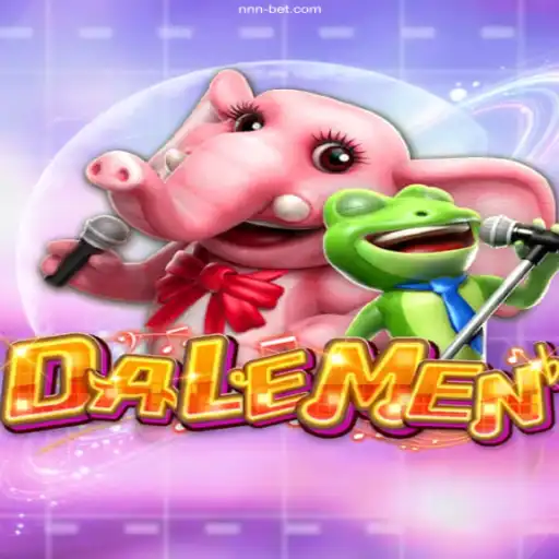 Exploring DALEMEN: The Innovative Strategy Game