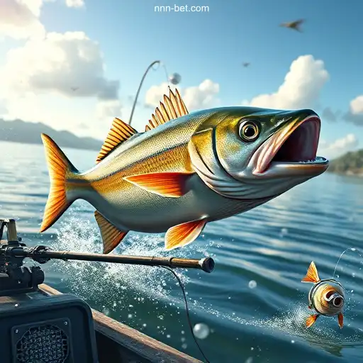 Fishing Games