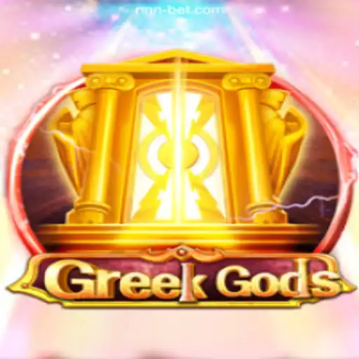 Exploring the Mystical World of GreekGods: An Online Gaming Experience