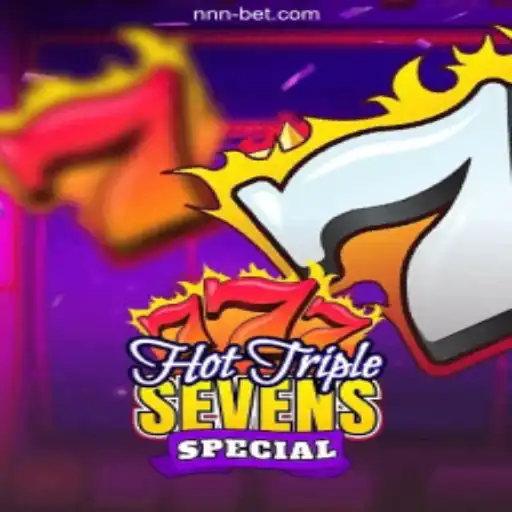 Exploring HotTripleSevensSpecial: A Comprehensive Guide to the Exciting World of Online Slots
