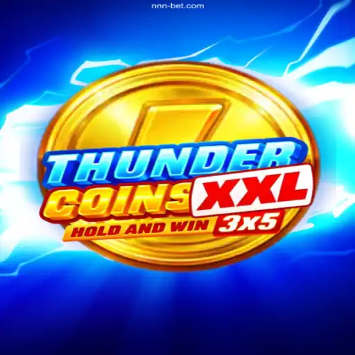 Exploring ThunderCoinsXxl: A Riveting Game Experience
