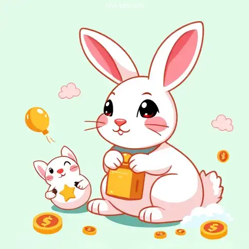 Fortune Rabbit Games