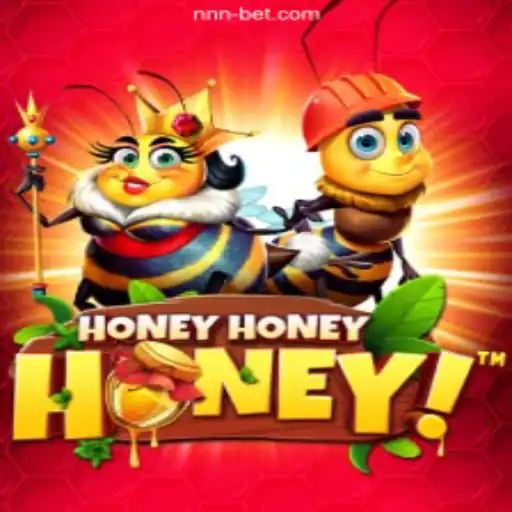 Exploring the Allure of HoneyHoneyHoney: A Captivating Online Slot Game on NNN.BET⭐️