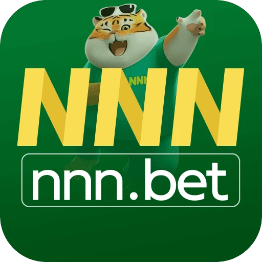 NNN.BET⭐️ ONLINE PLATAFORMA OFICIAL NNN BET, seu site confiável Logo