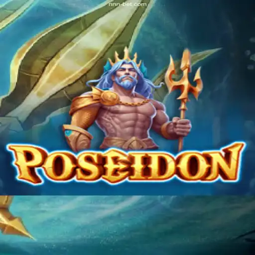 Exploring Poseidon: A Dive into the Game with NNN.BET⭐️'s Official Platform