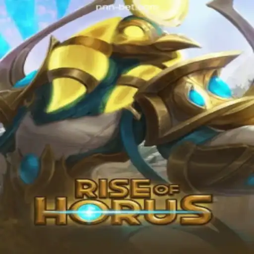 RiseofHorus: A Thrilling Adventure in Ancient Egypt