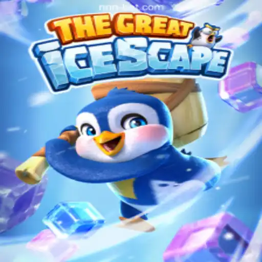 Exploring 'TheGreatIcescape': A Captivating Adventure in the World of Online Gaming
